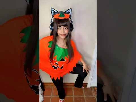 Guess?! 👀Sachiween cosplay coming soon! 🎃Big hint in the video👀 #princesssachiko #sachi_hime96