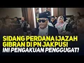 Download Lagu 🔴LIVE! SIDANG PERDANA IJAZAH GIBRAN DI PN JAKPUS! INI PENGAKUAN PENGGUGAT!