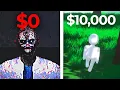 6 DEVS Compete to Make the BEST GAME for 10 000