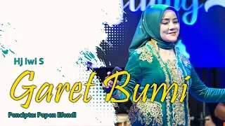 garet bumi hj iwi s