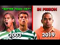 Download Lagu The story of the player who was BETTER than CR7