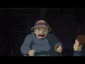 En Lea - Muddy Monk (lyric video - French and English)