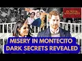 Download Lagu DARK SECRETS EXPOSED - MISERY IN MONTECITO-ROYAL APPOINTMENT #meghan #princeharrry #horror 