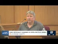La Crosse man charged with homicide in bicyclist s death