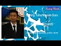Download Lagu Pupuh Ginanti - Saking Tuhu Manah Guru