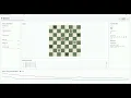 Solving the 8-Queens Problem with Genetic Algorithms in C