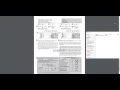 Understanding NC EOG Test Sheet
