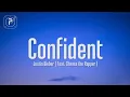 Justin Bieber - Confident