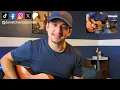 Straight and Narrow - Sam Barber | Guitar Tutorial + Tabs