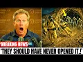 Scientists Just Found a Hidden Tunnel Beneath Skinwalker Ranch It Changes Everything