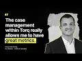 Valvoline Saves 7 Analyst Hours a Day with Torq Hyperautomation