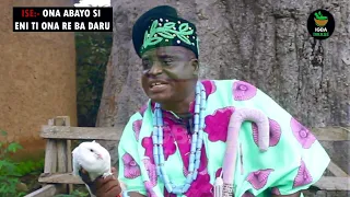 ona abayo fun eni ti ona re ba daru solution for someone with life problems