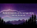 LiL CaKe, Migrantes - MERCHO (Letra/Lyrics) |Valqui Liric
