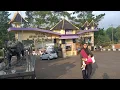 KAWASAN TEMPAT ZIARAH EYANG HAJI BOROSNGORA SITU LENGKONG PANJALU!! PART 1....