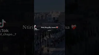 نتيري على قلبي رصاصة ياهو لي عطاها بلاصة راي جديد اشتركو Reels Trending 