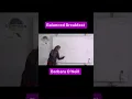 Balanced Breakfast with Barbara O Neill