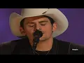 Brad Paisley & Alison Krauss  ~ "Whiskey Lullaby"