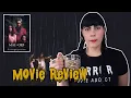 EVIL EYE 2022 MEXICAN HORROR SPOILER FREE REVIEW