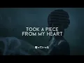 Pascal Letoublon - Friendships (Lost My Love) feat. Leony【Lyric Video】