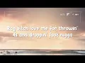 Thump Sh*t - EST Gee, 42 Dugg {Lyrics Video} 🎤