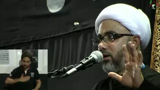 الشيخ مصطفى الموسىكيف اتقرب الى الله تعالى