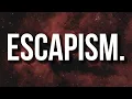 Lagu RAYE - Escapism. (Lyrics) Ft. 070 Shake