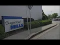 A Walk through of Sugarloaf Mills Mall Lawrenceville GA Store Manager didn t want to be on Cam