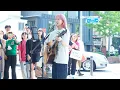 230609 경서 (KyoungSeo) - 나의 X에게 (Dear my X) Acoustic Ver. / 2023 BUSKING TOUR 연남 버스킹 직캠 Fancam