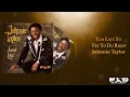 Download Lagu Johnnie Taylor - Too Late To Try To Do Right