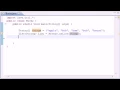 Intermediate Java Tutorial 16 HashSet