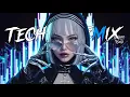 Download Lagu Techno Mix 2025😉🤘Best Nonstop Techno Remixes Of Popular Songs🔥Hyper Techno Remix⚡️Techno Bangers
