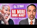 Download Lagu Trump's War Dilemma: A Shift in Strategy? ft. Trita Parsi | The Joy Reid Show