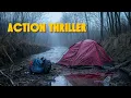Surviving The Bermuda Triangle - Shipwrecked Castaways Fight For Their Lives Action Movie 4K