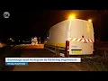 Lagu Gaslekkage buiten bij woning Hengstdijk - 112 Nieuws | Omroep ZVL