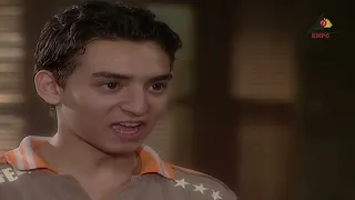 مسلسل عايش في الغيبوبة الحلقة السابعة عشر 17 