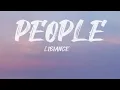 Download Lagu people-libiance(lyrics)