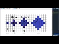 Interesting Polygon - PHP