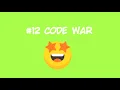 CodeWar