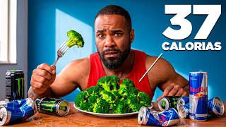 7 Dias Na Dieta Mais Extrema Do Mundo