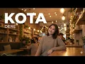 DERE - KOTA By De Cover Fresh Biola Version Female 2026 Syahdu Mengingatkan pada / Cocok Untuk Ngopi