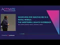 Searching for Healthcare in a Retail world The Northwell Experience