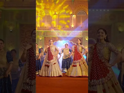 ગરબે હાલ | Garbe Haal | Geeta Rabari | Roopal Shah | New Gujarati Garba Song 2026 | Official Video
