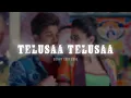 Telusaa Telusaa (Slowed+Reverb) Song - Sarrainodu