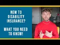CA EDD - Disability Insurance Benefits