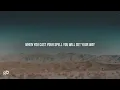 America - You Can Do Magic | Lyrics