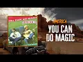 Download Lagu America - You Can Do Magic | Lyrics
