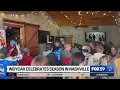 Download Lagu Nashville celebrates Indycar season