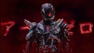 Download Kamen rider ark zero standby loop [HQ] MP3