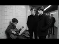 Lagu Street Kid Playing The Beatles' Song in the SUBWAY When SUDDENLY The Beatles Showed Up