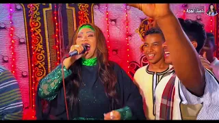 ياحبر بدري لسه أنا عندي كلام كتير    ساحره الجنوب حنين دندنها